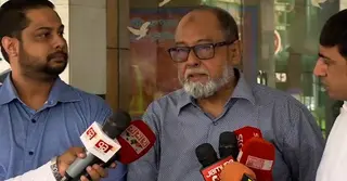 সংসদের সাউন্ড সিস্টেম স্থাপনে দুর্নীতি: ঠিকাদার প্রতিষ্ঠানের সিইওকে দুদকের জিজ্ঞাসাবাদ